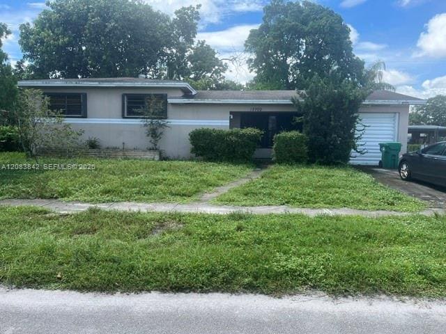 18900 NW 11th Avenue, Miami Gardens, FL 33169
