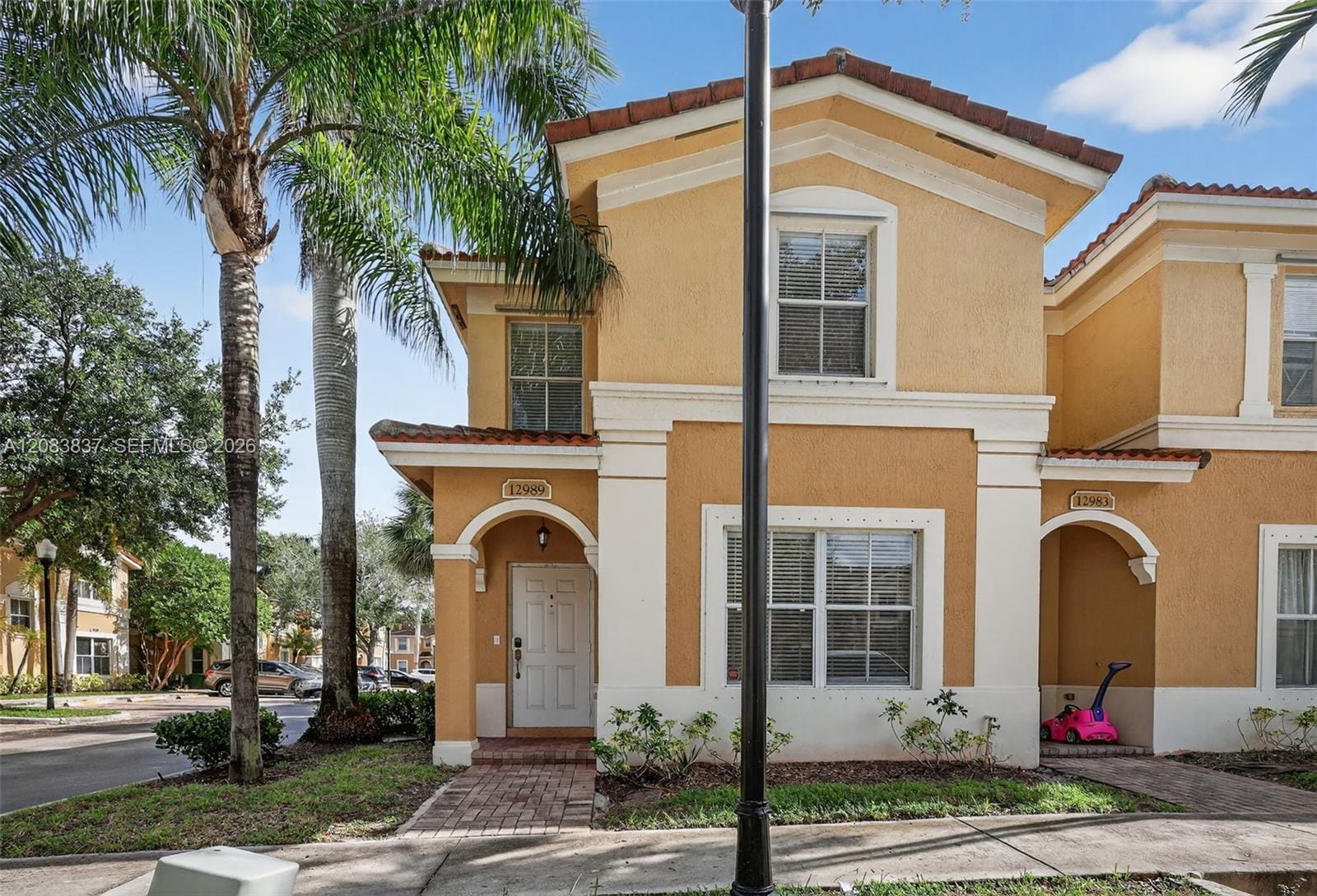 12989 SW 30th Court 135, Miramar, FL 33027