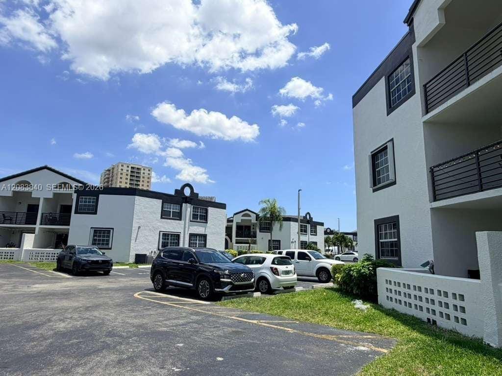 9715 Fontainebleau Boulevard E308 — photo 3