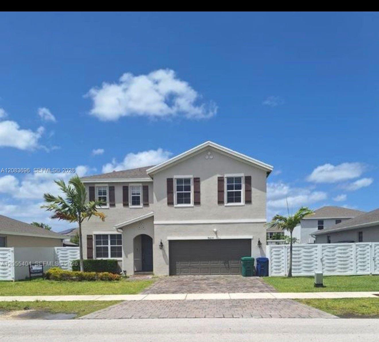 13219 SW 270th Terrace, Homestead, FL 33032