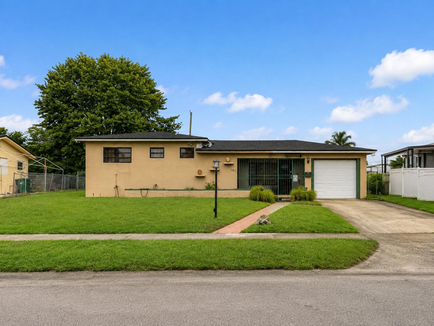 740 NW 187TH Drive, Miami Gardens, FL 33169