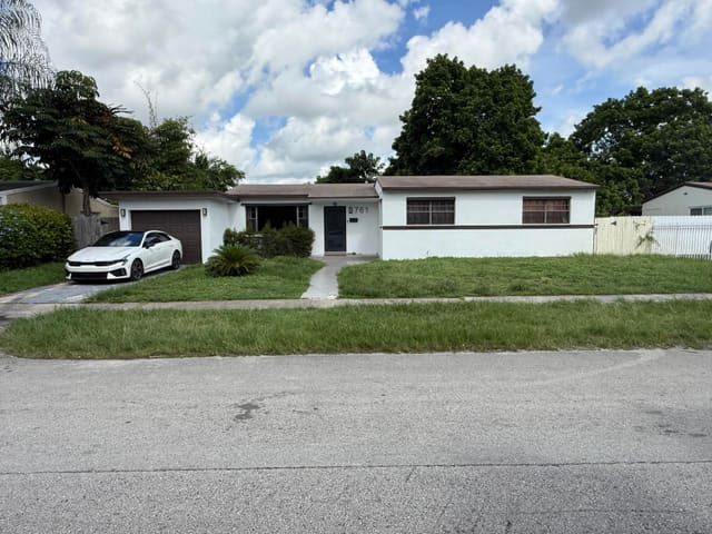 761 NW 183RD Drive, Norwood 3rd, Miami Gardens, FL