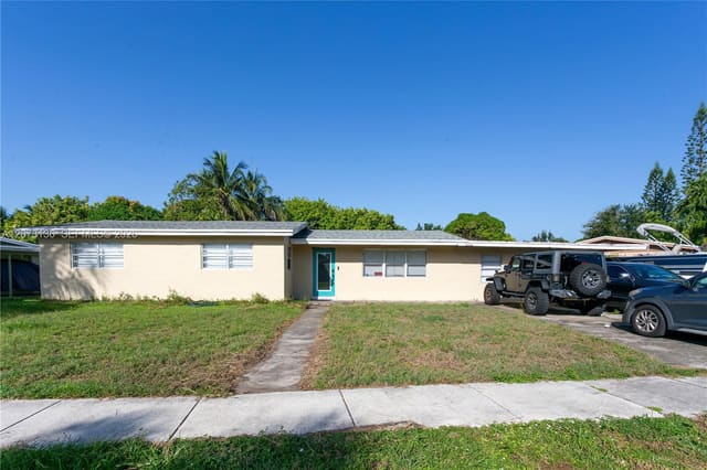 1725 NW 10th Avenue, Fort Lauderdale, FL 33311