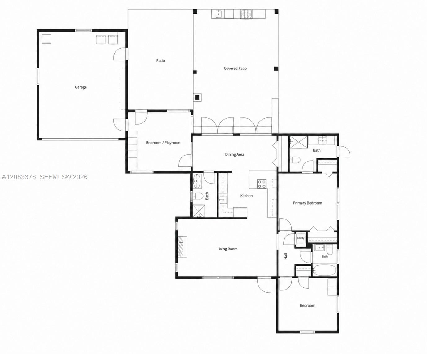 5763 SW 51st Street, Miami, FL 33155 photo 29