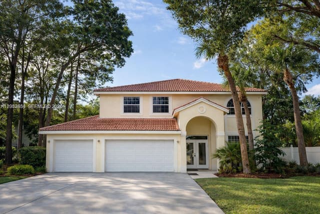 7427 Prescott Lane, Lake Worth, FL 33467