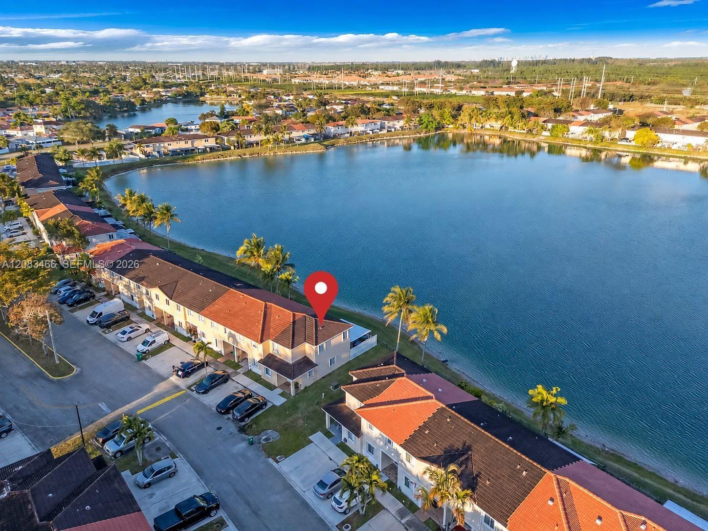17479 SW 140th Court, Miami, FL 33177