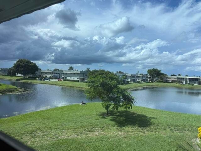 286 SAXONY F, Delray Beach, FL 33446