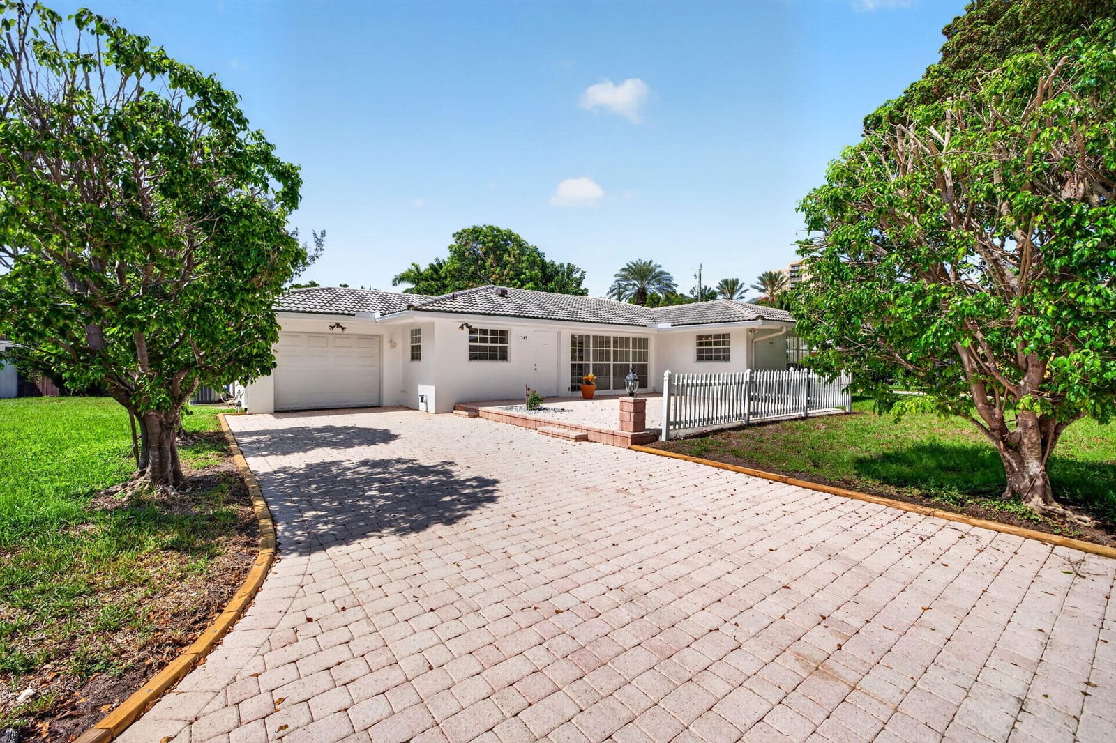 1345 E Terra Mar Drive, Pompano Beach, FL 33062