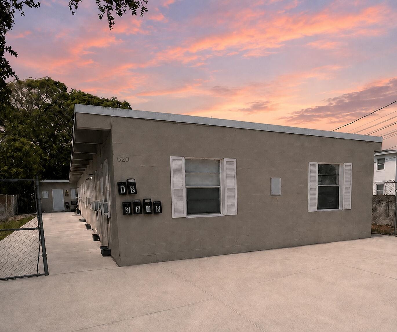 620 20th Street, West Palm Beach, FL 33407