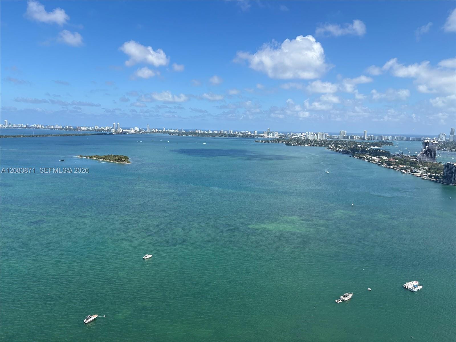 1800 N Bayshore Drive 3601 — photo 1