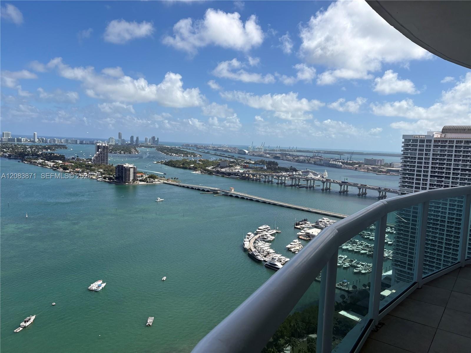 1800 N Bayshore Drive 3601 — photo 2