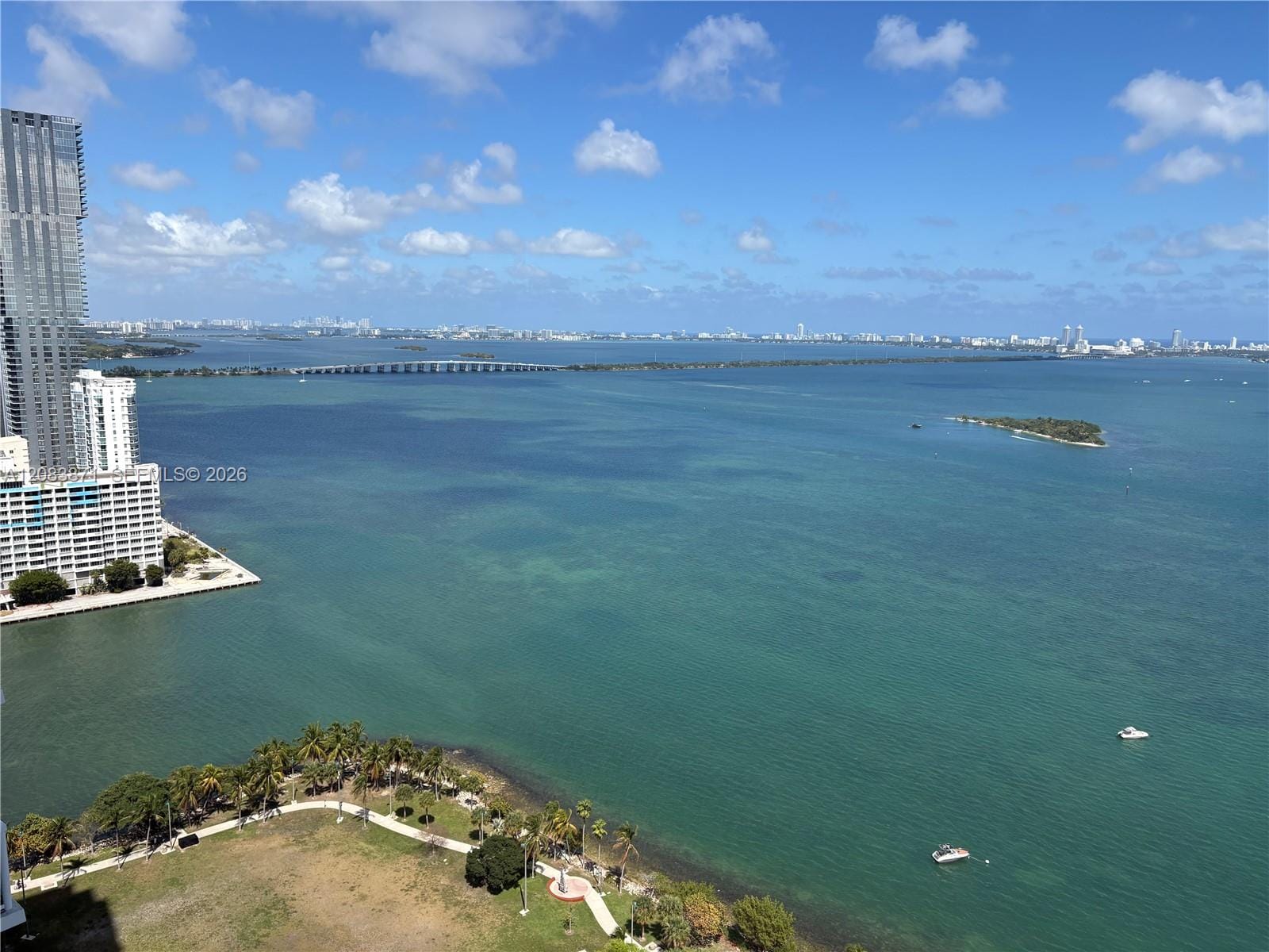 1800 N Bayshore Drive 3601 — photo 11