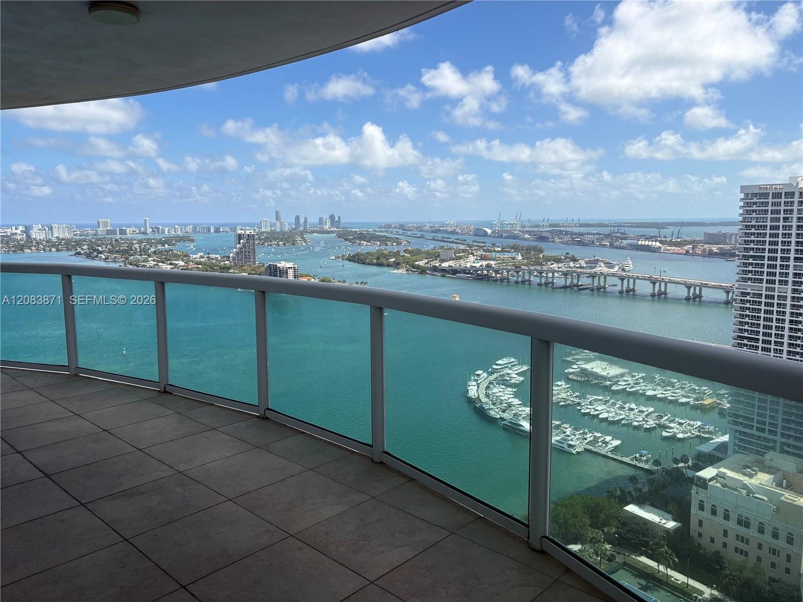 1800 N Bayshore Drive 3601 — photo 10
