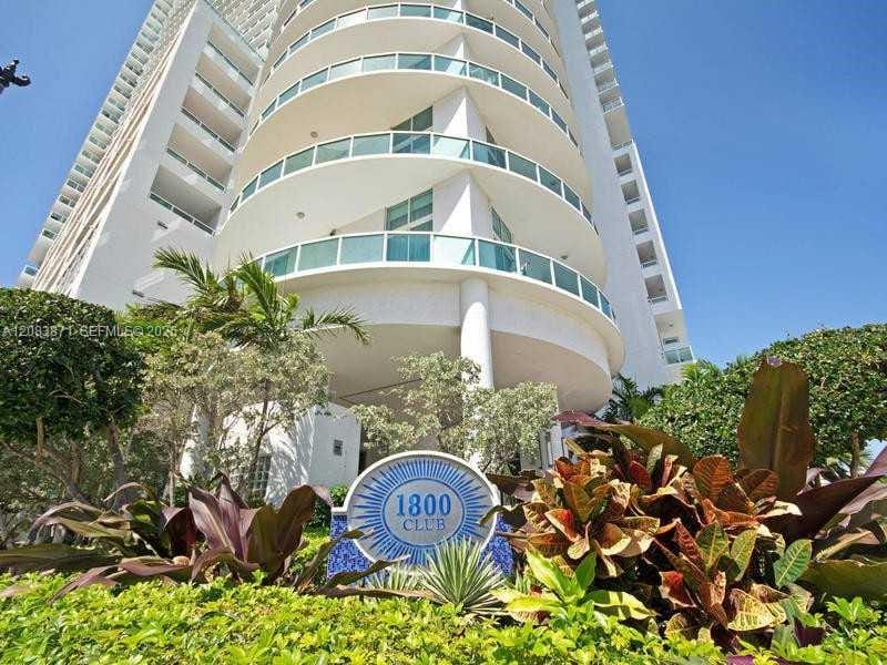 1800 N Bayshore Drive 3601, Miami, FL 33132