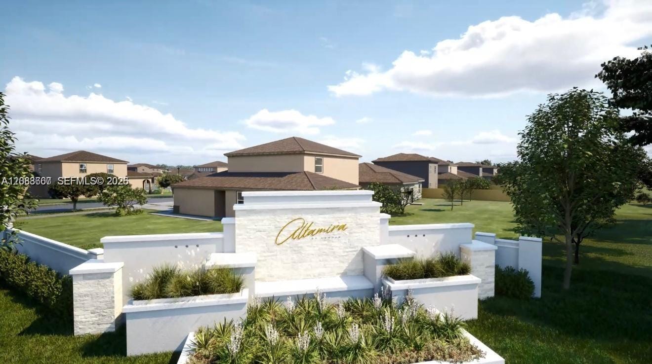 2670 SE 24th Court, Homestead, FL 33035