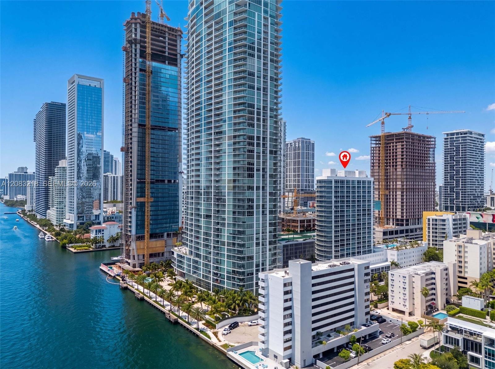 480 NE 30th Street 2201, Miami, FL 33137 photo 18