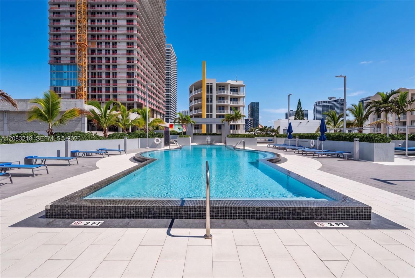 480 NE 30th Street 2201, Miami, FL 33137 photo 21