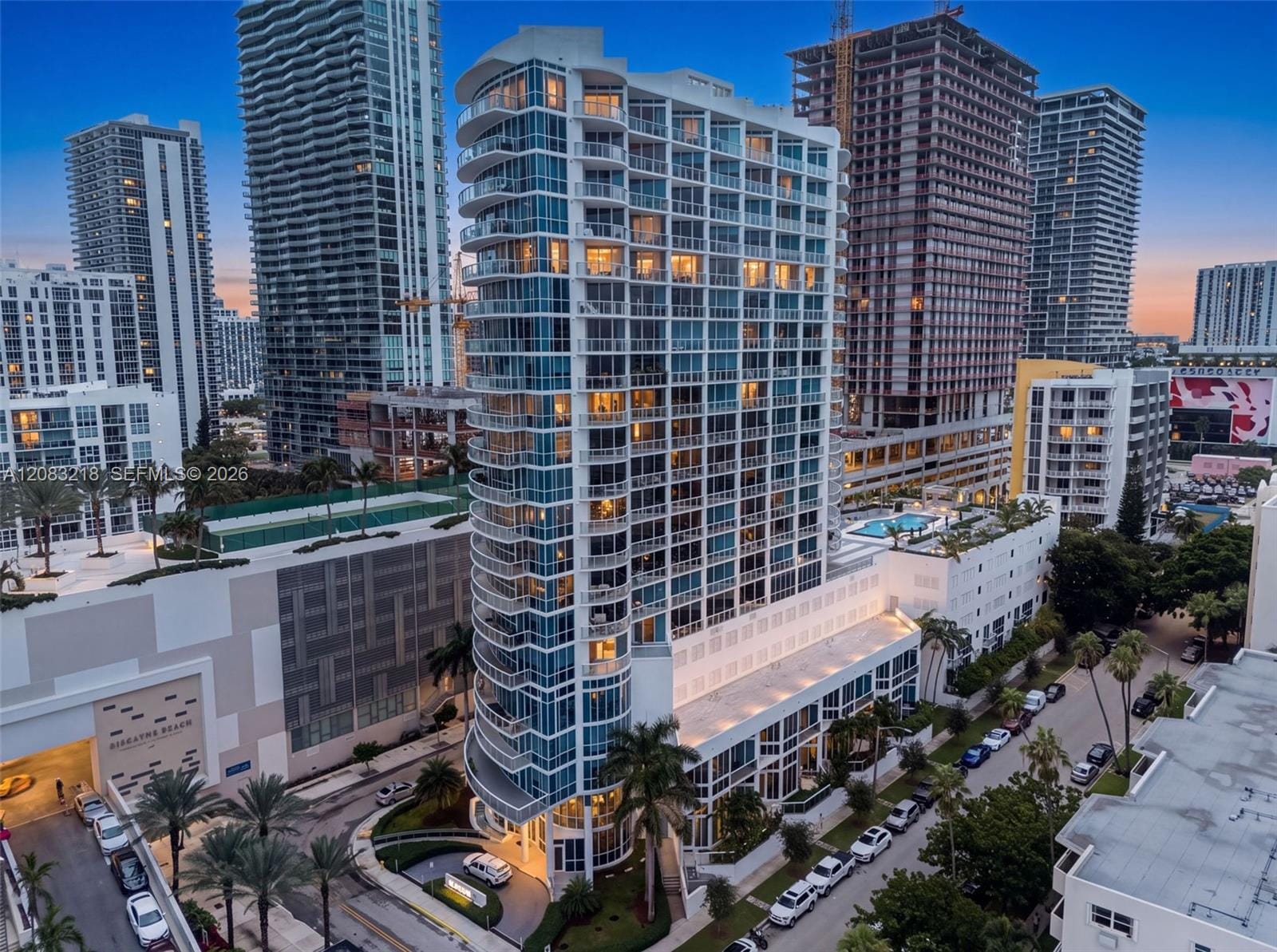 480 NE 30th Street 2201, Miami, FL 33137 photo 24