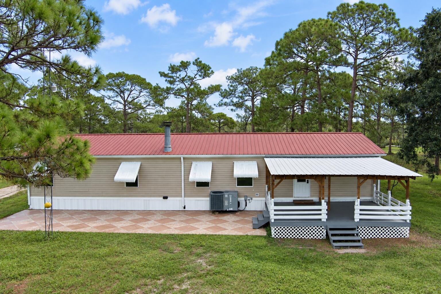 12851 NE 26th Avenue, Okeechobee, FL 34972 photo 22