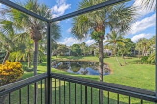 11863 Wimbledon Circle 511, Wellington, FL 33414 photo 7