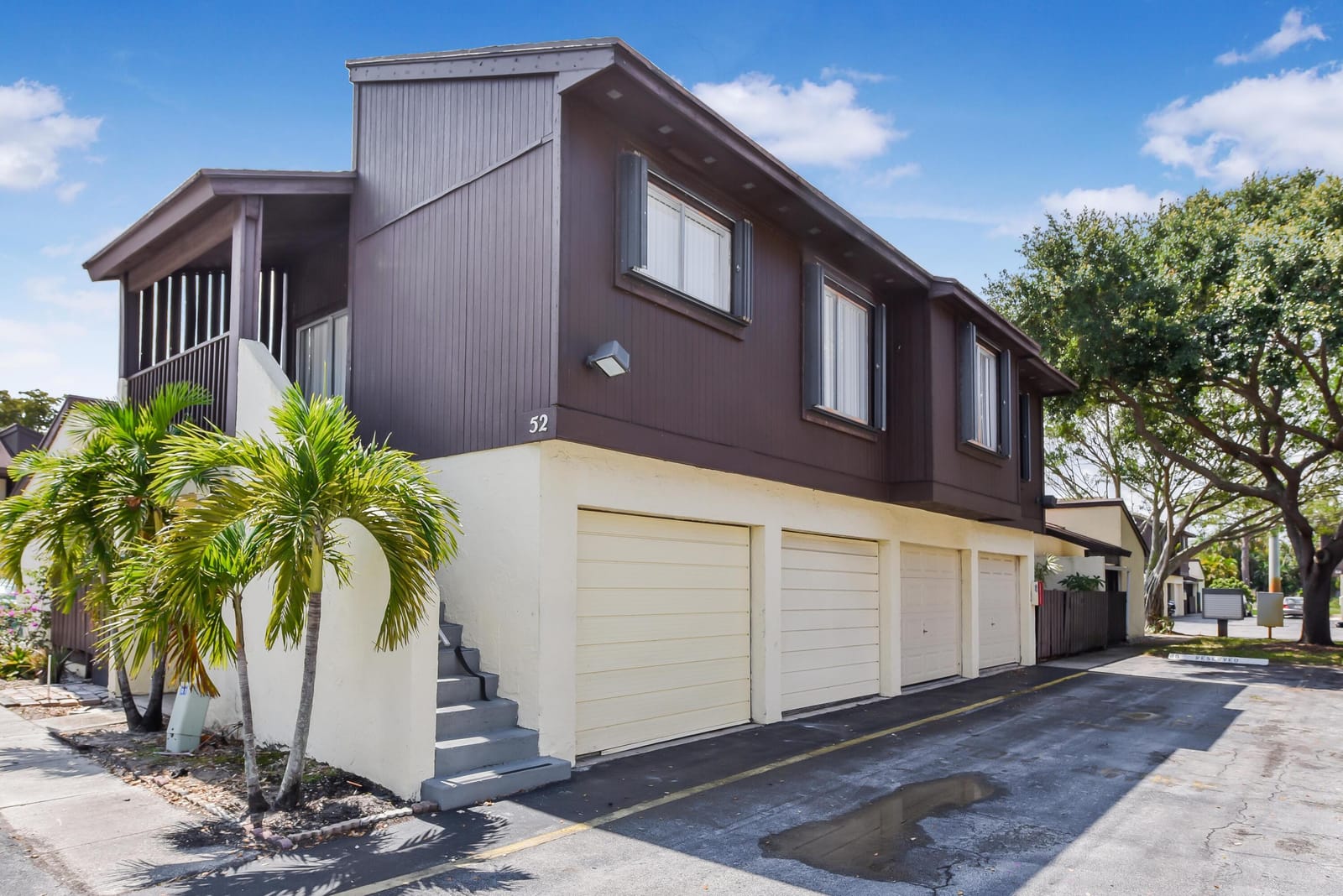5284 Bosque Lane 52, West Palm Beach, FL 33415