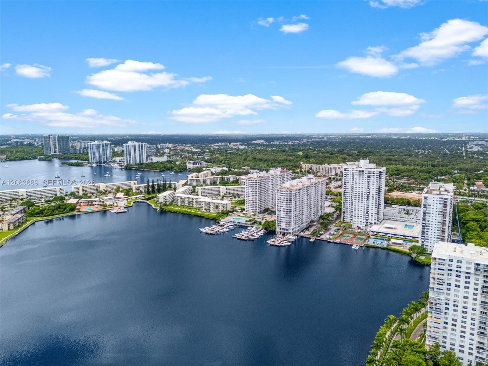 18071 Biscayne Boulevard PH04 & PH03, Aventura, FL 33160 photo 19