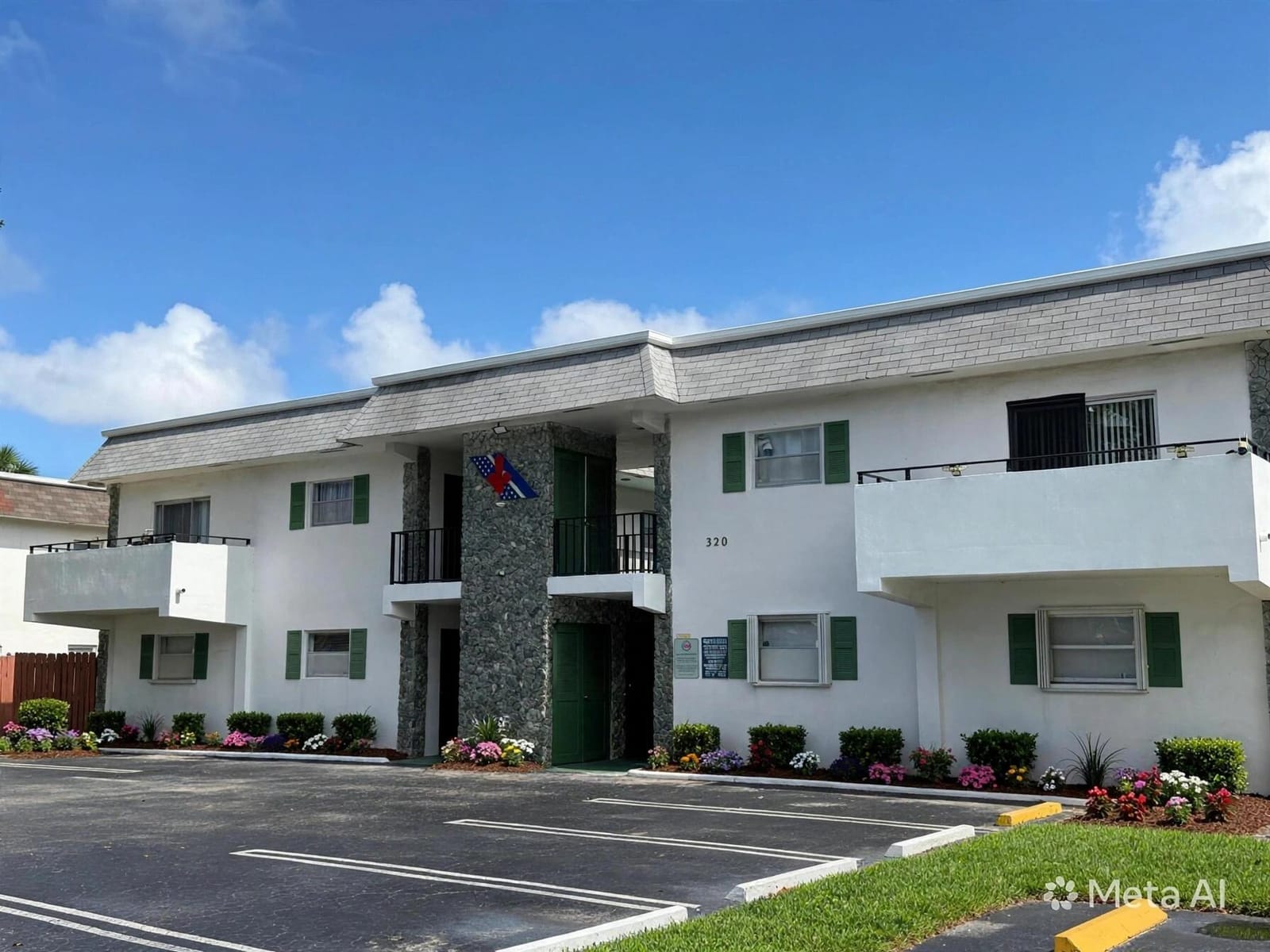 320 SW 1ST Street D-2, Pompano Beach, FL 33060