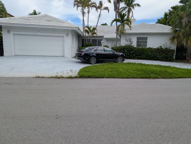 420 Lido Drive, Fort Lauderdale, FL 33301