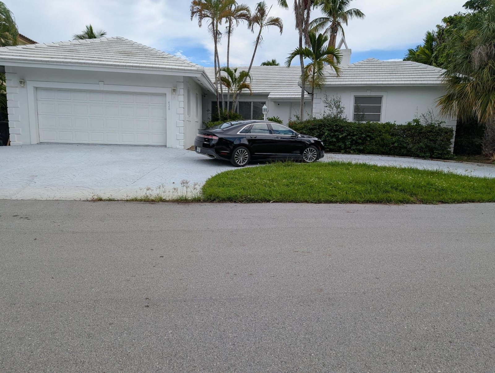 420 Lido Drive