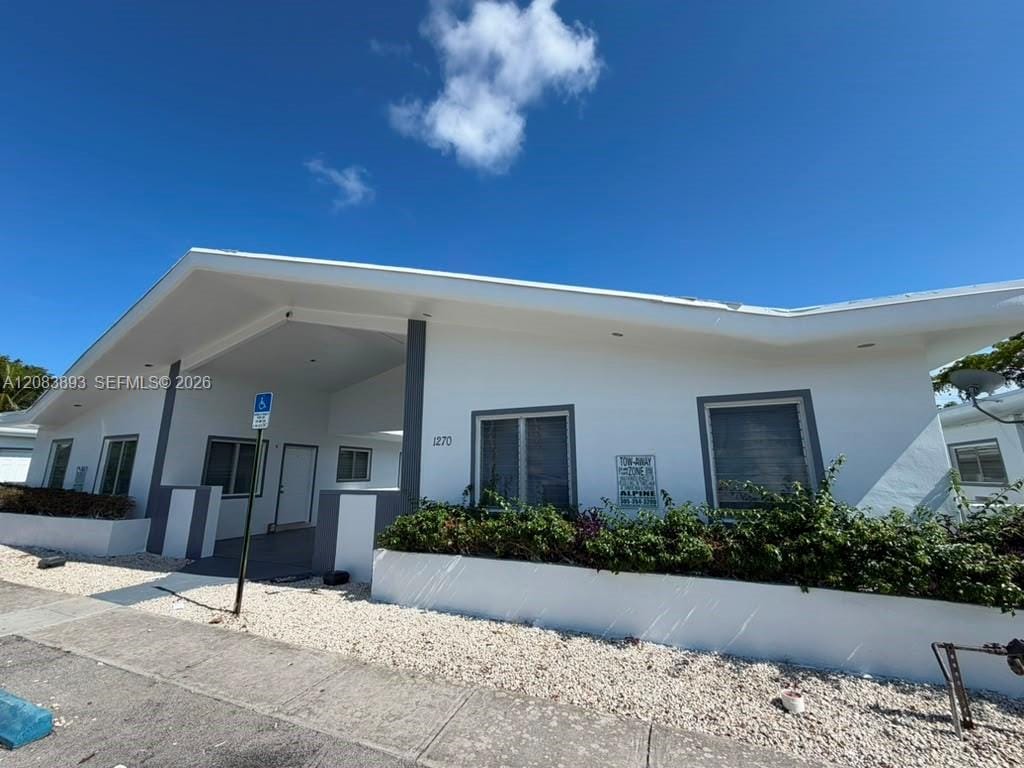 1260 NE 139th Street 1, North Miami, FL 33161