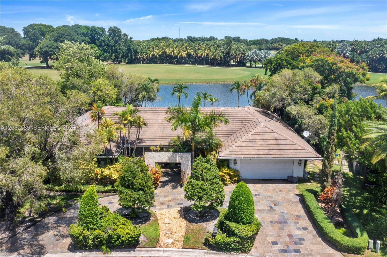 9448 NW 54th Doral Cir Lane, Doral, FL 33178