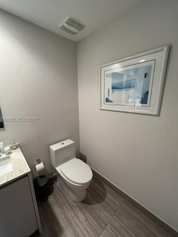 1010 Brickell Avenue 2308 — photo 5