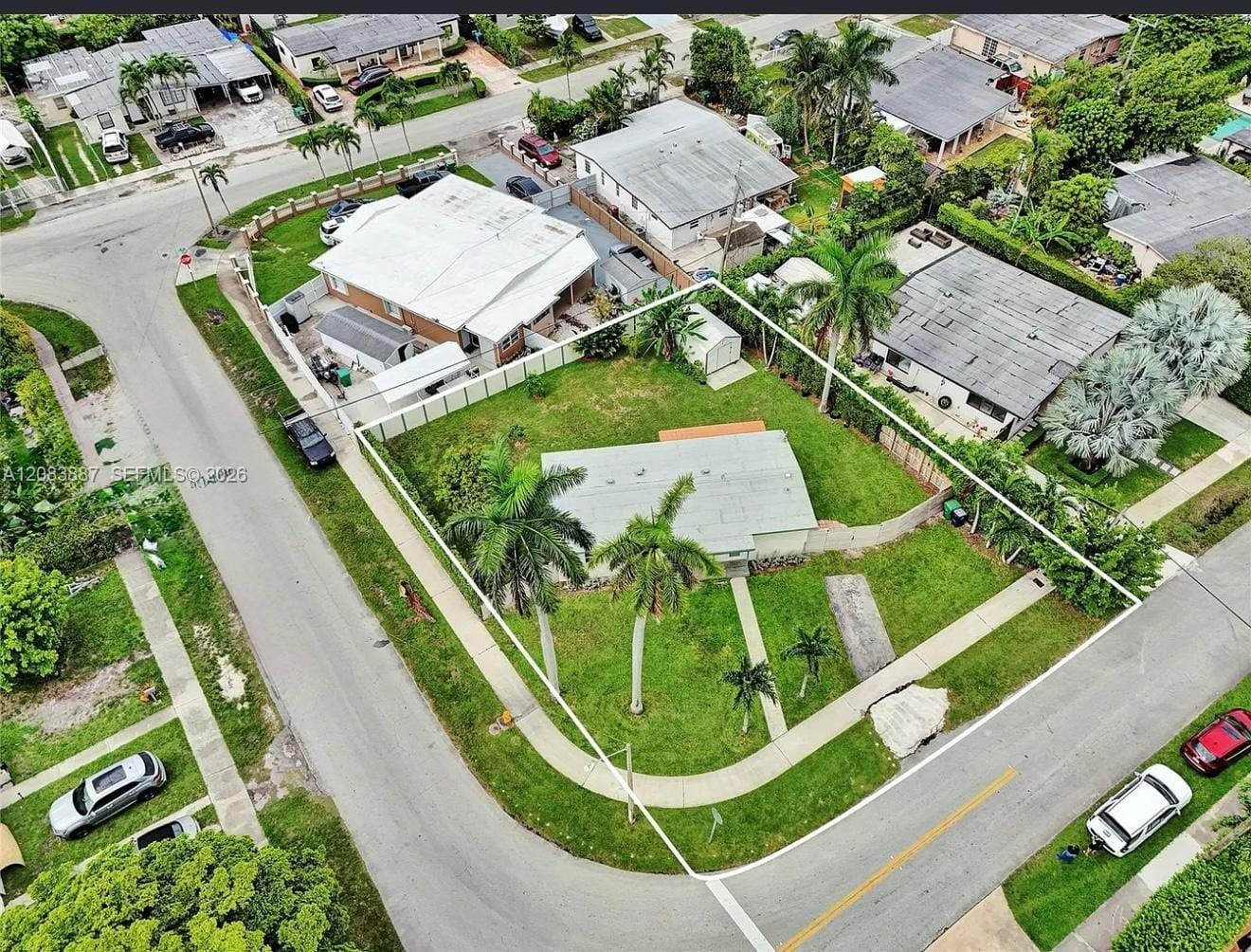 11250 SW 46th Street, Miami, FL 33165