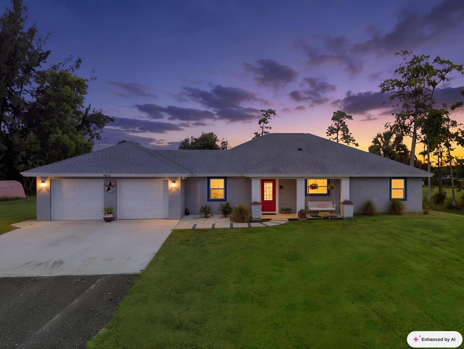 14171 BIDDEX Road, Loxahatchee Groves, FL 33470 photo 2