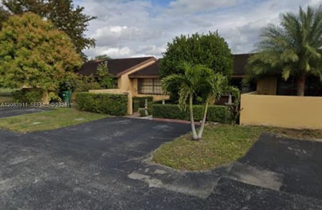 8433 SW 147th Place, Miami, FL 33193
