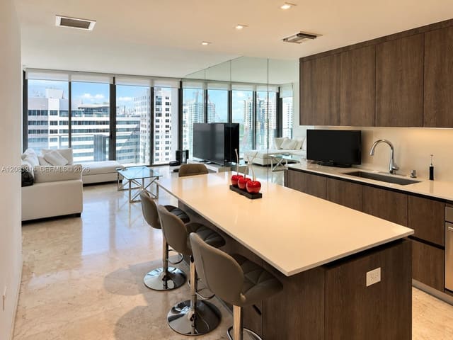 88 SW 7th Street 1808, Miami, FL 33130