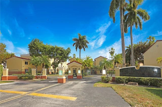 12625 SW 91st Street 208, Miami, FL 33186
