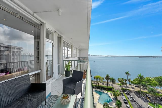 1408 Brickell Bay Drive 1403, Miami, FL 33131