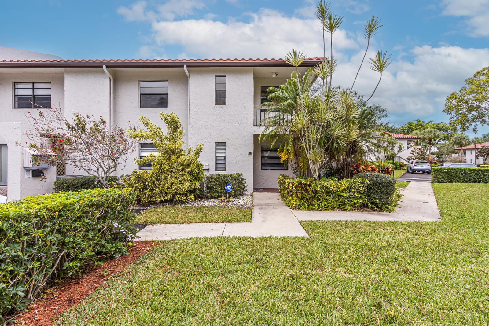 Pending home at 9293 VISTA DEL LAGO G, Boca Raton, FL 33428