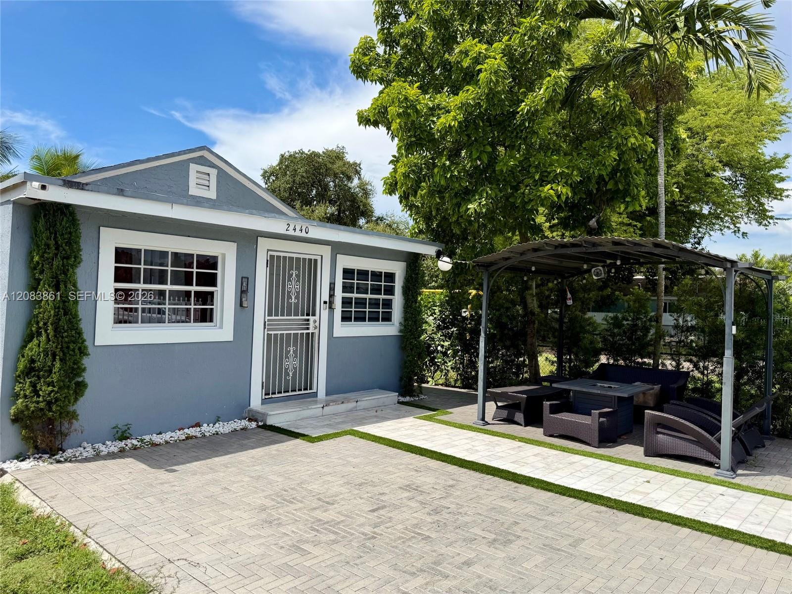 2440 NW 57th Street, Miami, FL 33142
