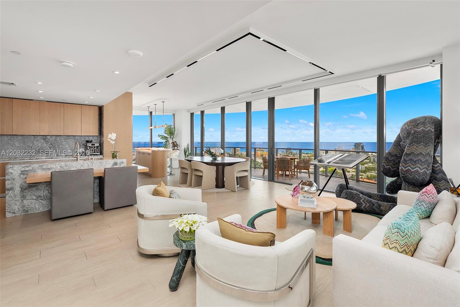 500 Alton Road 2318, Miami Beach, FL 33139