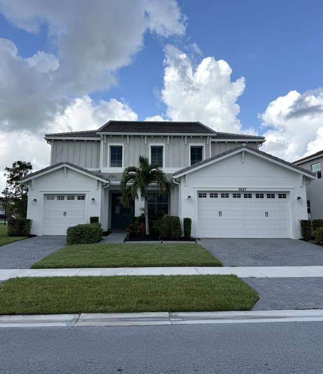 5627 Opal Drive, Westlake, FL 33470