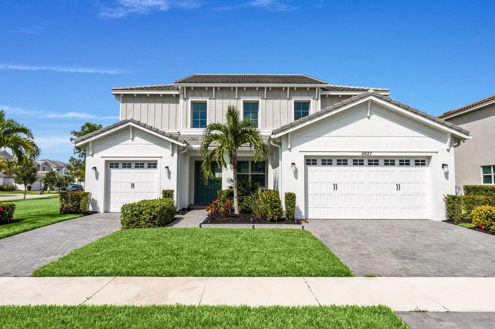 5627 Opal Drive — photo 1
