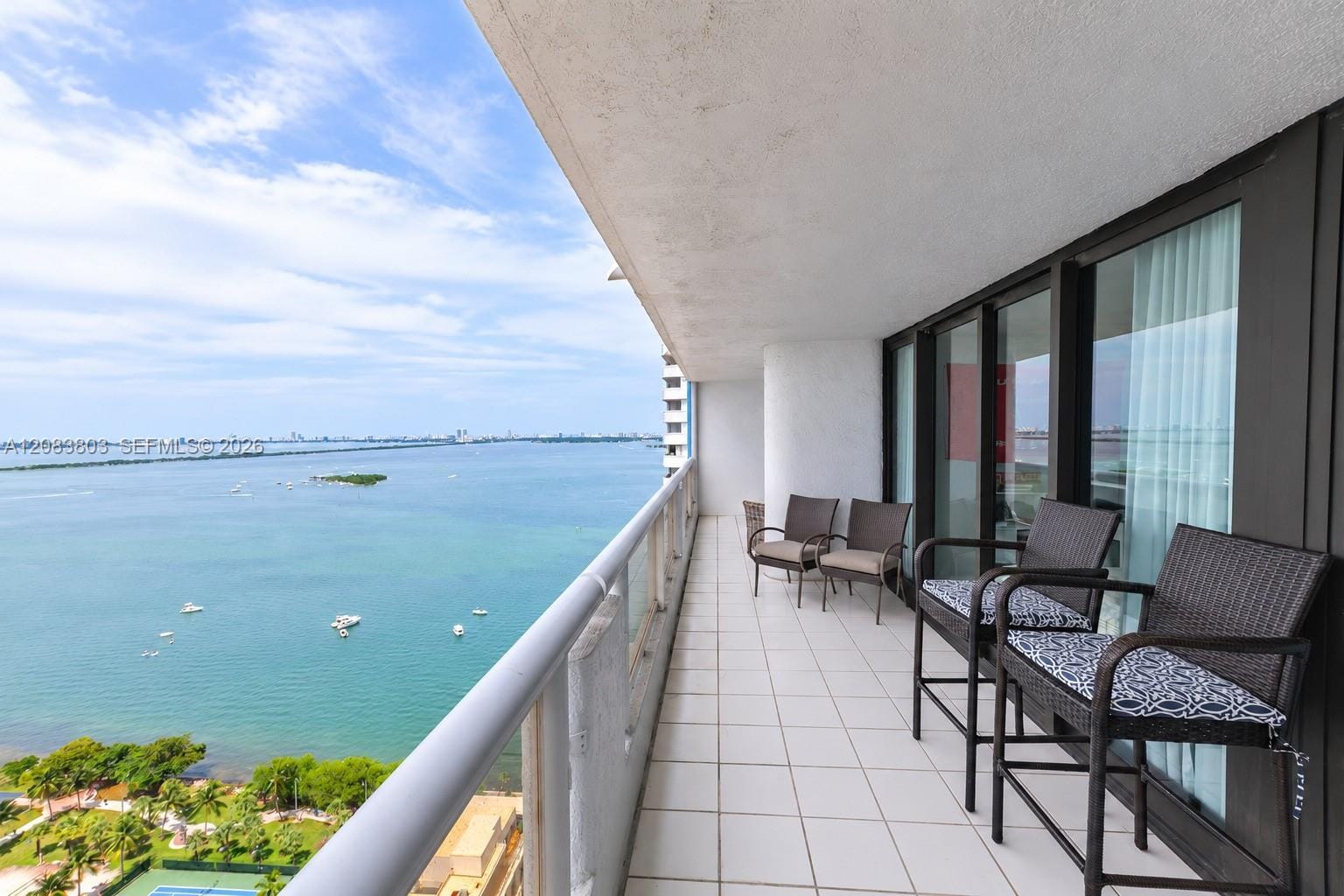 1717 N Bayshore Drive A-3750, Miami, FL 33132