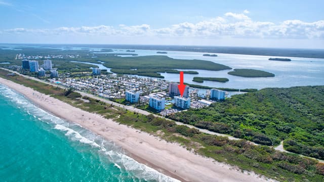 5163 N Hwy A1A, Fort Pierce, FL 34949