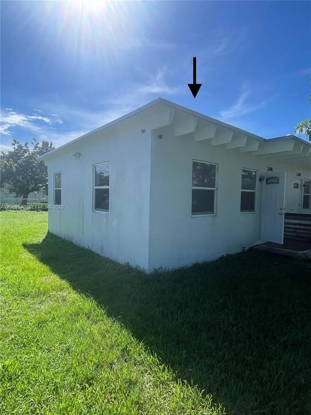 26741 SW 139th Avenue A, Homestead, FL 33032