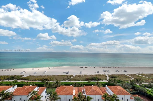 5959 Collins Avenue 1503, Residences The Bath Club, Miami Beach, FL