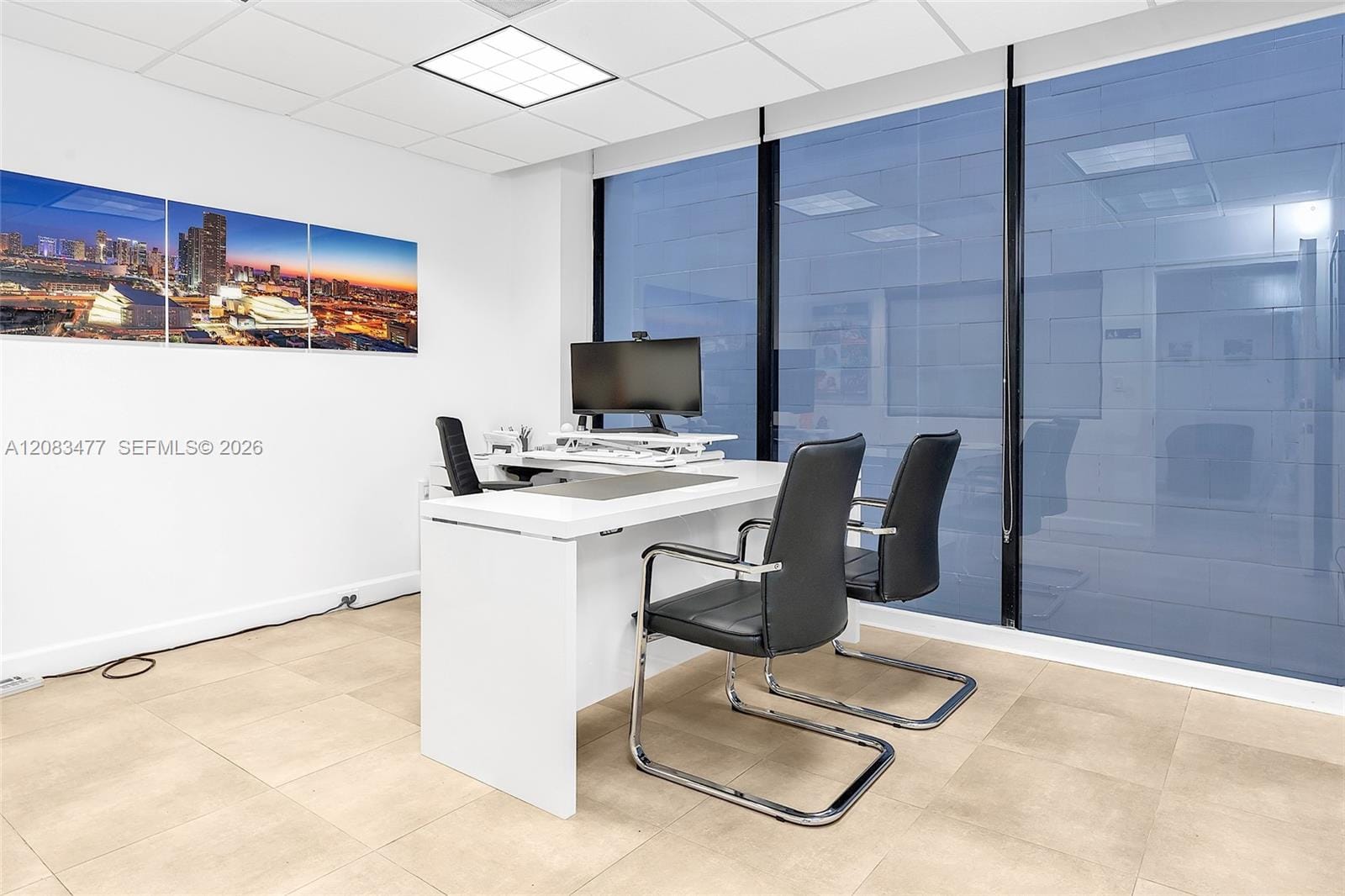 1110 Brickell Avenue 806A — photo 2
