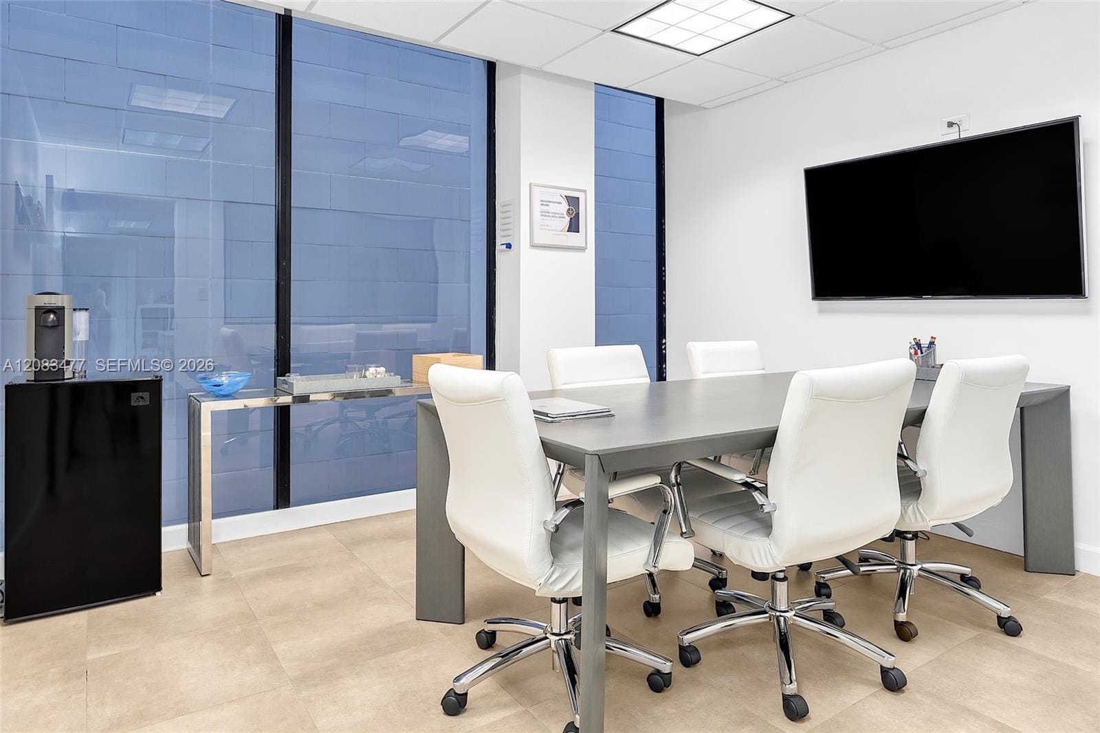 1110 Brickell Avenue 806A — photo 3