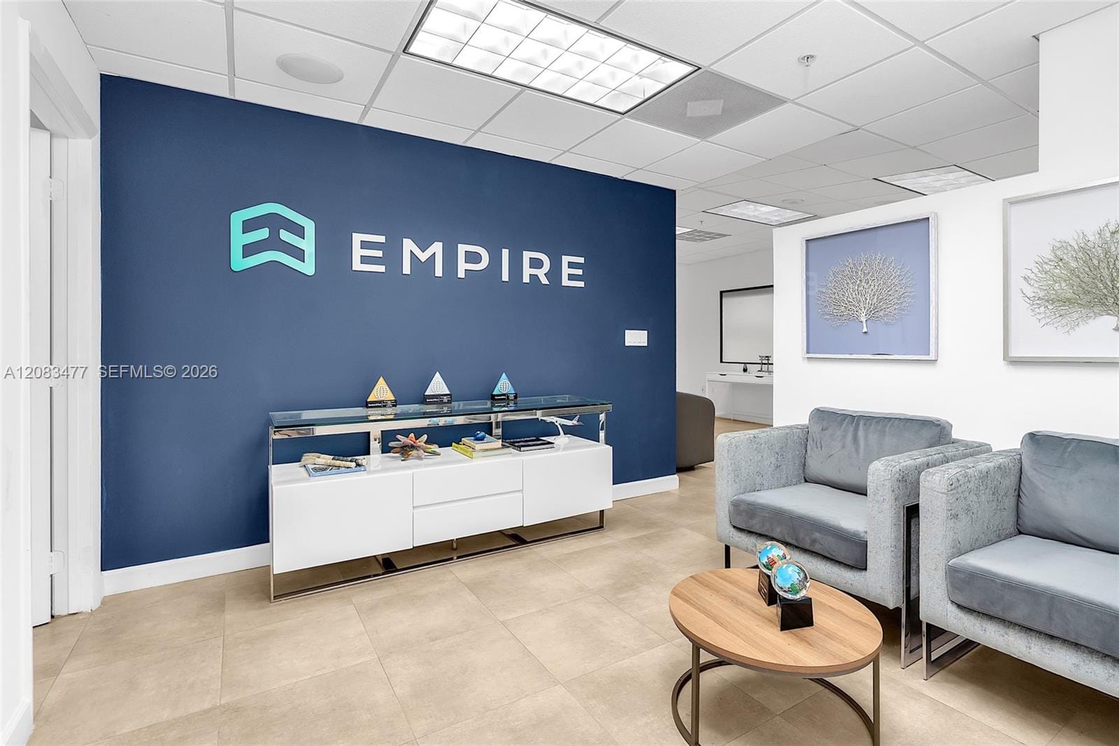 1110 Brickell Avenue 806A, Miami, FL 33131